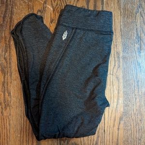 Free People workout leggings